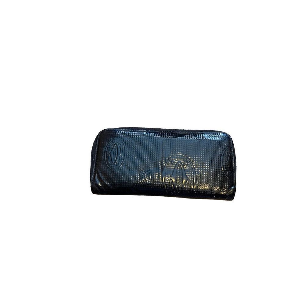 Cartier Vintage  Wallet 